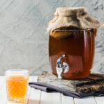 KueZo Kombucha